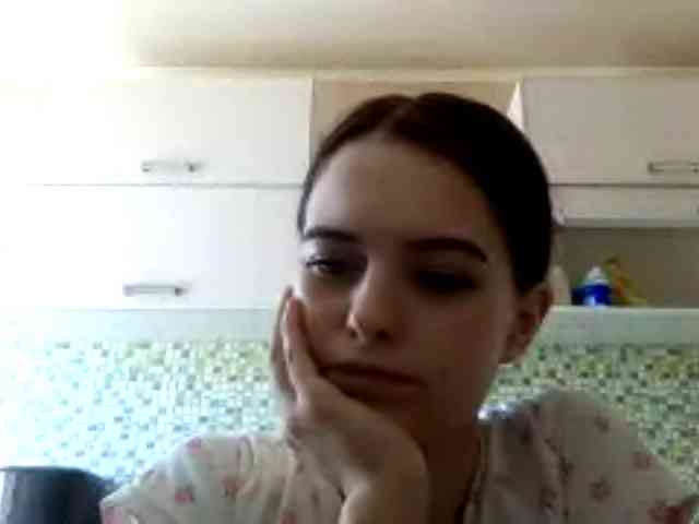GayeHinaman webcam