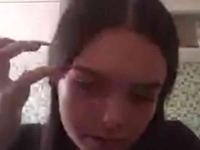 GayeHinaman webcam