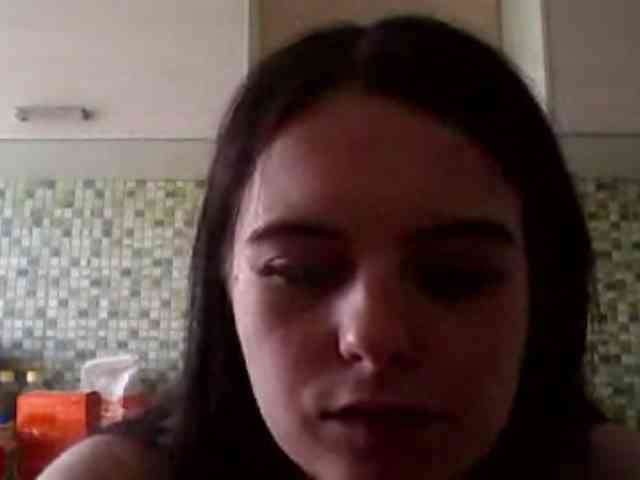 GayeHinaman webcam
