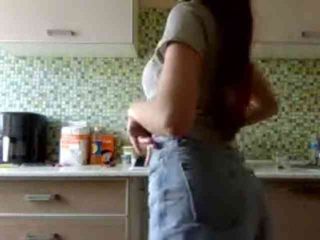 GayeHinaman webcam