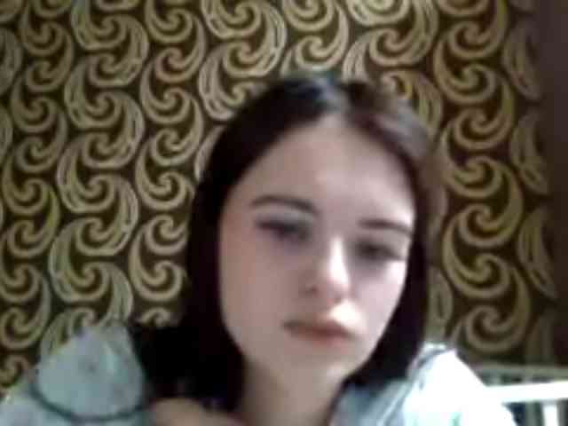 GayeHinaman webcam