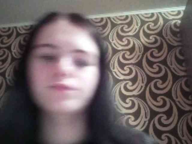 GayeHinaman webcam