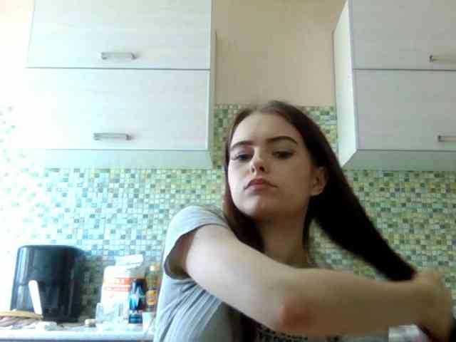 GayeHinaman webcam