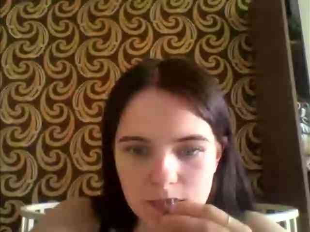 GayeHinaman webcam