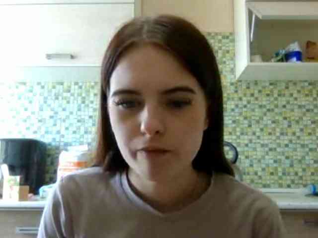 GayeHinaman webcam