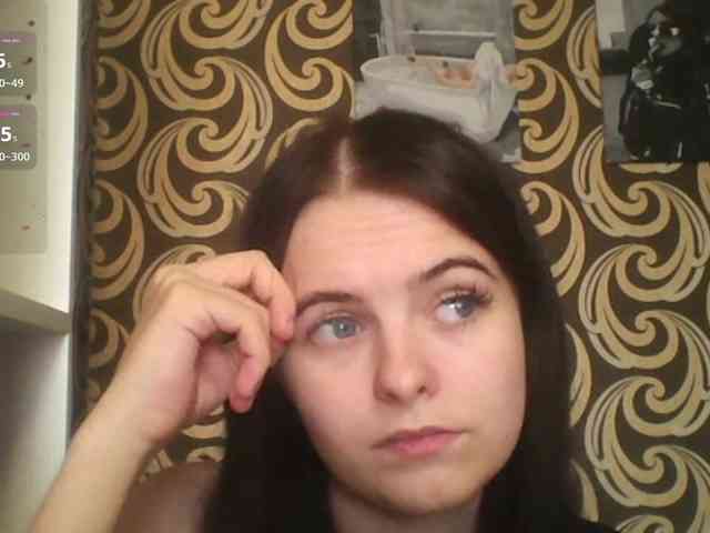 GayeHinaman webcam