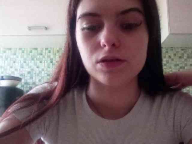GayeHinaman webcam