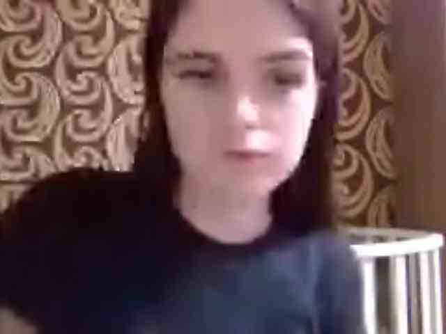 GayeHinaman webcam