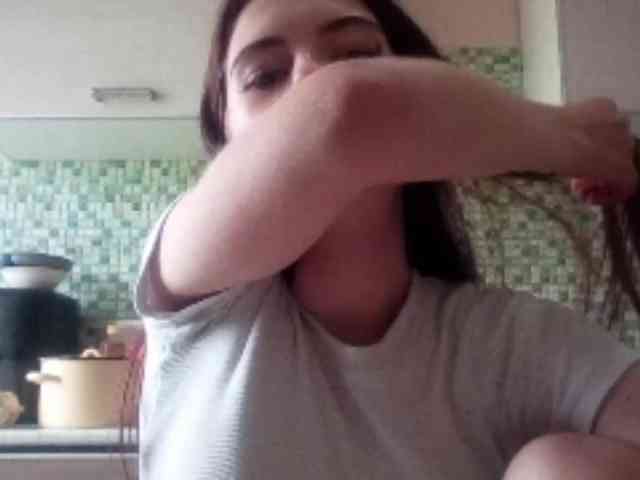 GayeHinaman webcam
