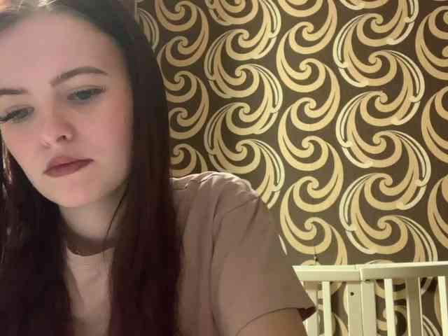 GayeHinaman webcam