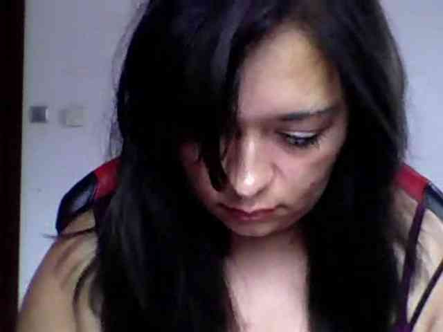 MegShow webcam