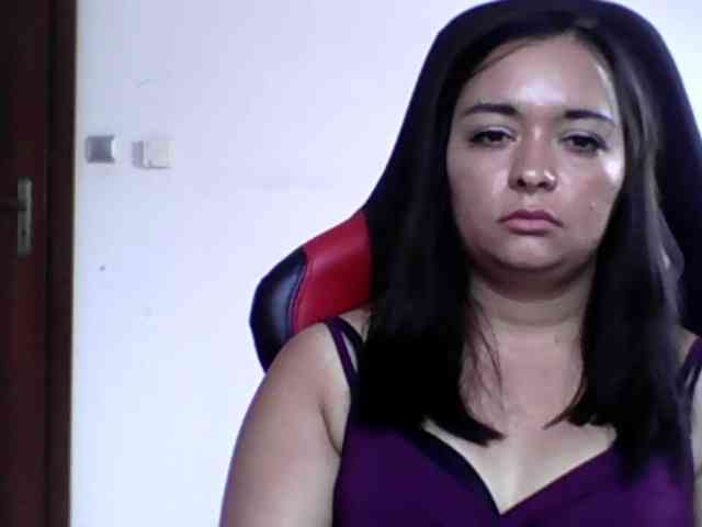 MegShow webcam