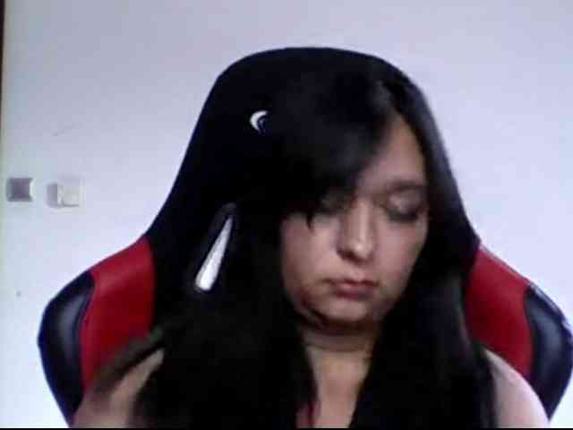 MegShow webcam