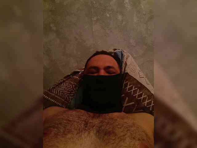 Muha777 Live Webcam on BongaCams