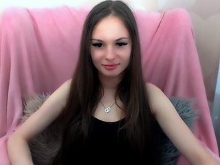 LiliBlush Porn Show