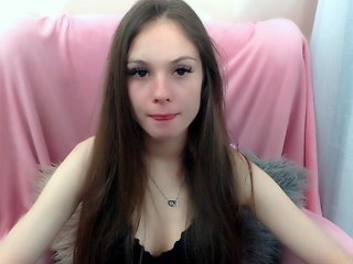 LiliBlush Porn Show