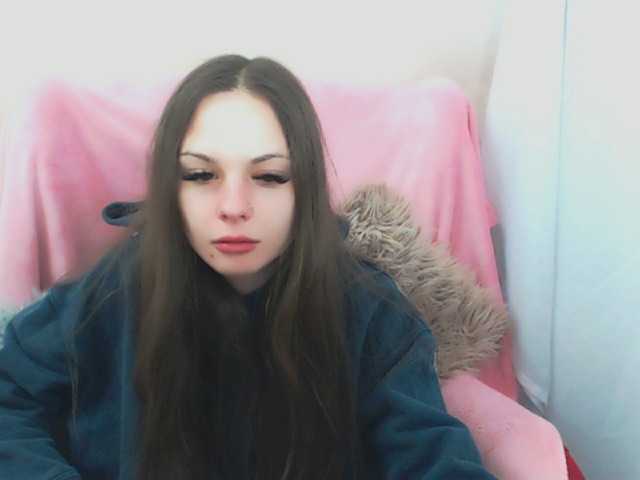 LiliBlush Live Cam on BongaCams