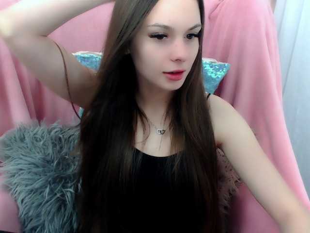 LiliBlush live cam on BongaCams