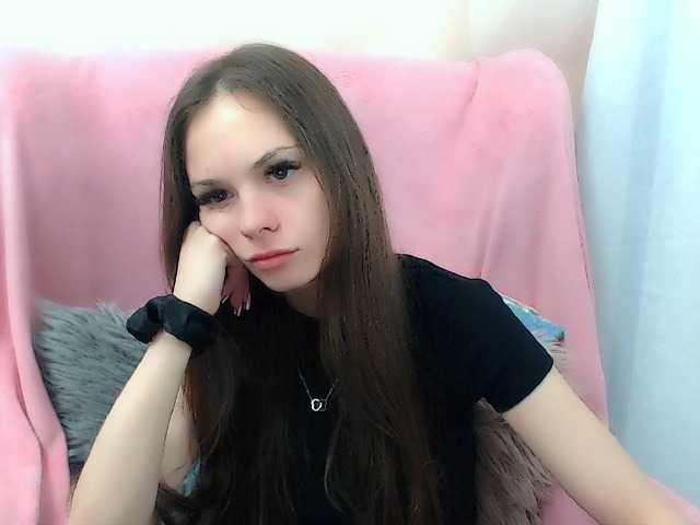 LiliBlush live cam on BongaCams