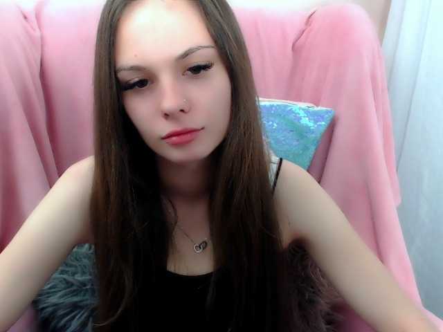 LiliBlush live cam on BongaCams