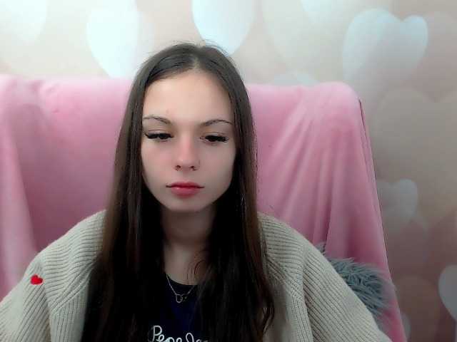 LiliBlush live cam on BongaCams