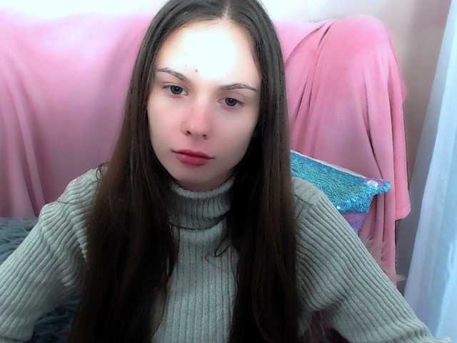 LiliBlush live cam on BongaCams