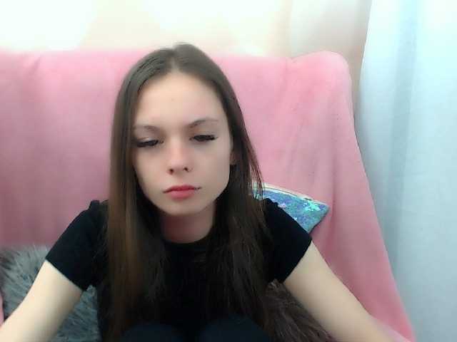 LiliBlush live cam on BongaCams