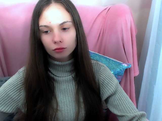 LiliBlush live cam on BongaCams