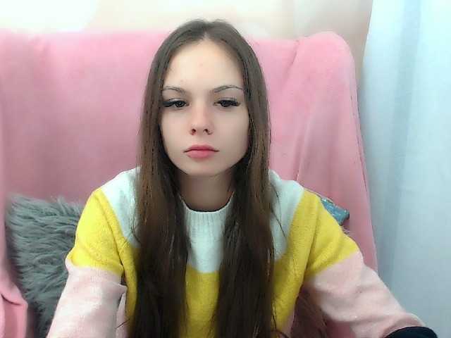 LiliBlush live cam on BongaCams