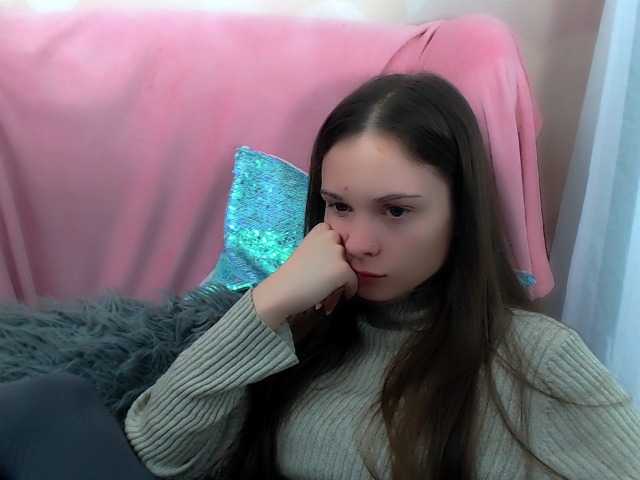 LiliBlush live cam on BongaCams