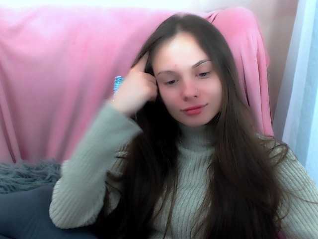 LiliBlush live cam on BongaCams