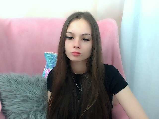 LiliBlush live cam on BongaCams