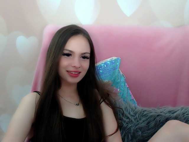 LiliBlush live cam on BongaCams