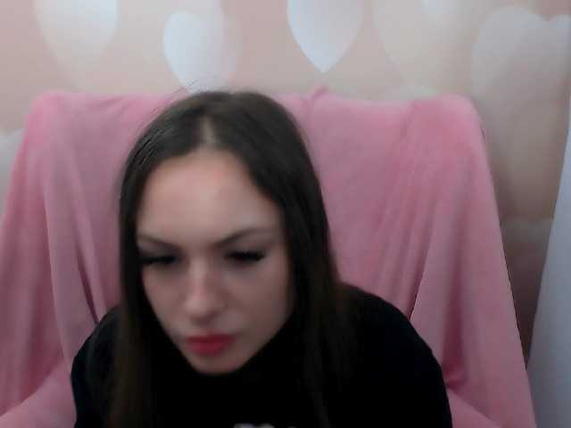 LiliBlush live cam on BongaCams