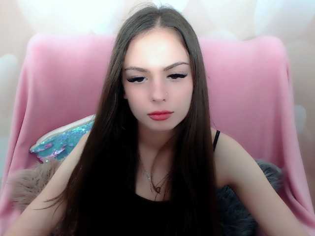 LiliBlush live cam on BongaCams