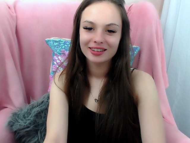 LiliBlush live cam on BongaCams