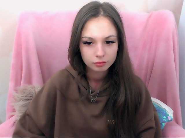 LiliBlush live cam on BongaCams