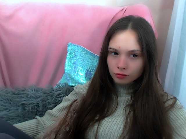 LiliBlush live cam on BongaCams
