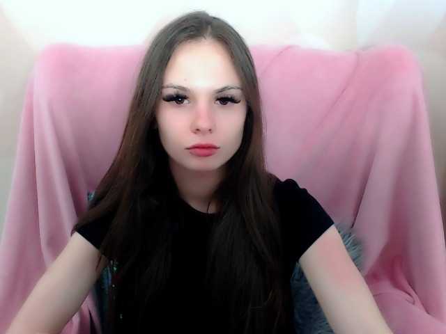 LiliBlush live cam on BongaCams