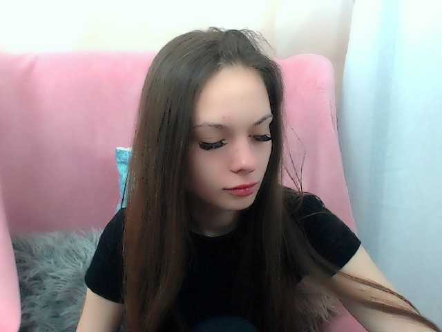 LiliBlush live cam on BongaCams