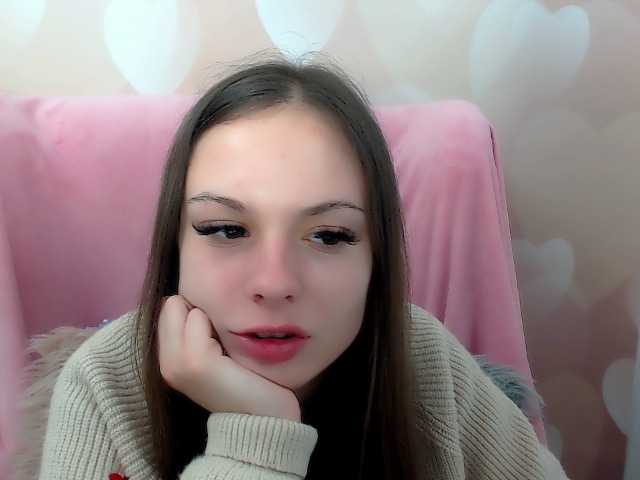 LiliBlush live cam on BongaCams
