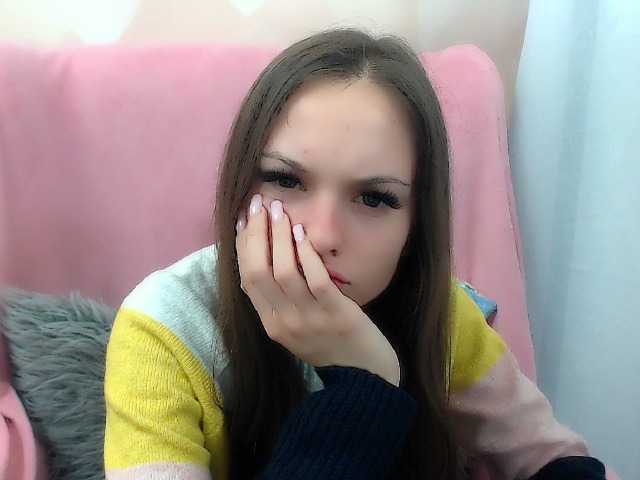 LiliBlush live cam on BongaCams