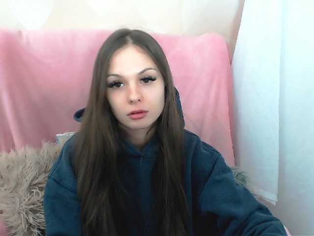 LiliBlush Live Cam on BongaCams