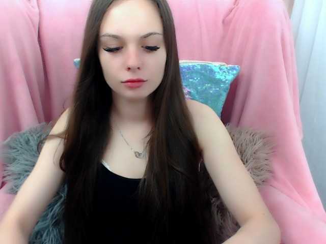LiliBlush live cam on BongaCams