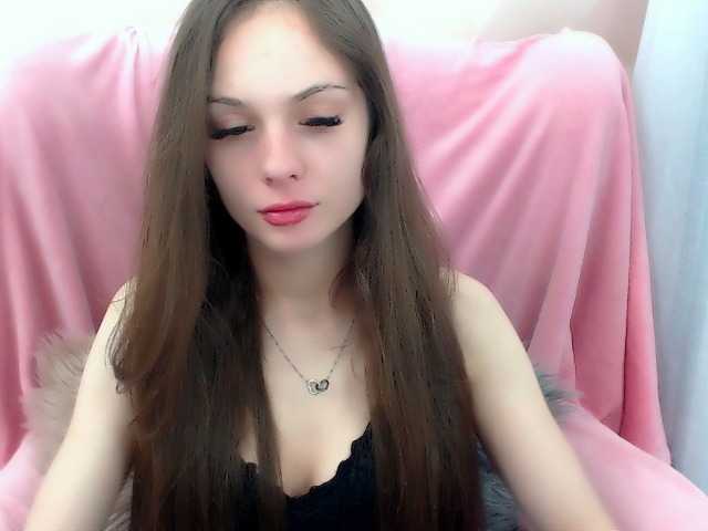 LiliBlush live cam on BongaCams