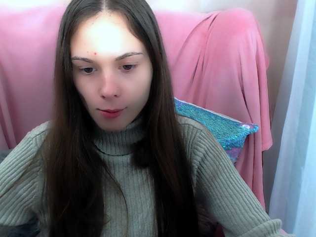 LiliBlush live cam on BongaCams