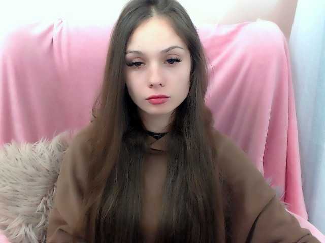 LiliBlush live cam on BongaCams