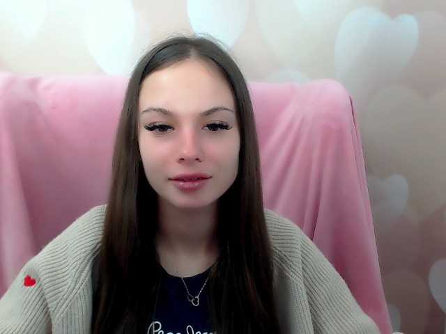 LiliBlush live cam on BongaCams