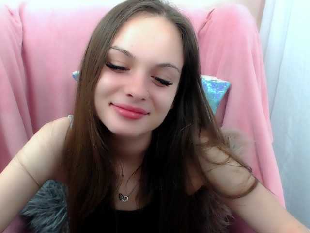 LiliBlush live cam on BongaCams