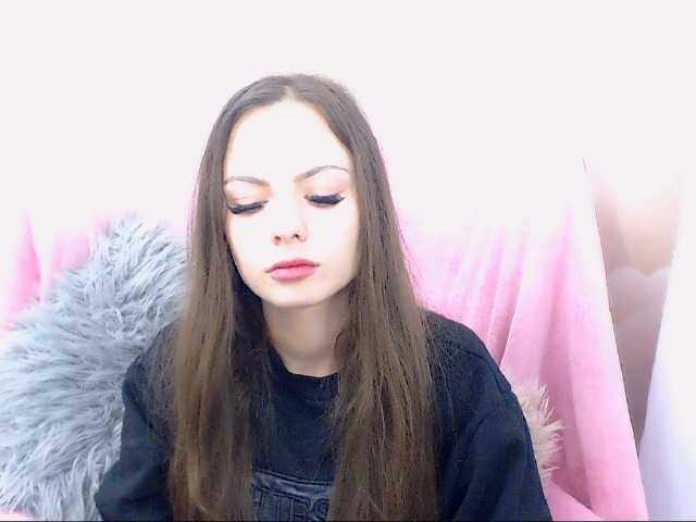 LiliBlush live cam on BongaCams